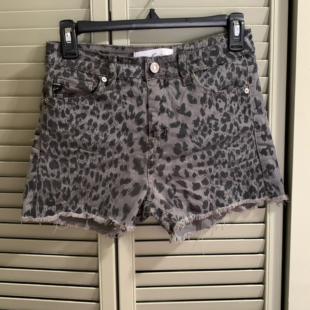 KanCan Women’s Shorts